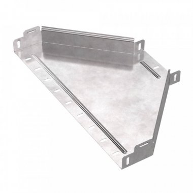 Фотография товара 'Промрукав PR16.10971 Переходник симметричный Стандарт 500х150х50'