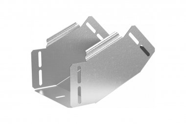 Фотография товара 'Промрукав PR16.2044 Угол вертикальный внутренний 45 градусов Стандарт HDZ 150х100'