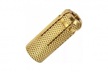 Фотография товара 'Промрукав PR08.10222 Анкер забивной латунный (цанга) М10 12х34'