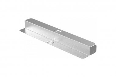 Фотография товара 'Промрукав PR16.1404 Переходник по высоте Стандарт HDZ 300х80х50'