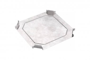 Фотография товара 'Промрукав PR16.8519 Ответвитель Х-образный Стандарт 500х50'