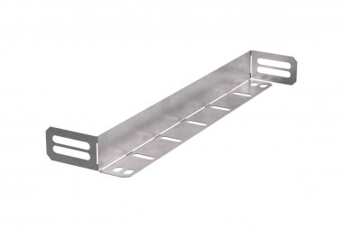 Фотография товара 'Промрукав PR16.1060 Переходник упрощённый горизонтальный на 300 мм Н50'