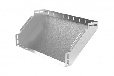 Фотография товара 'Промрукав PR16.2088 Угол вертикальный внутренний 90 градусов Стандарт HDZ 500х80'