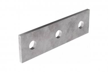 Фотография товара 'Промрукав PR16.1109 Пластина 3 отверстия'