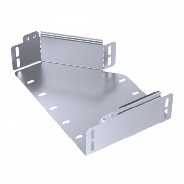 Фотография товара 'Промрукав PR16.5805 Переходник правый Стандарт INOX (AISI 316) 300х200х80'