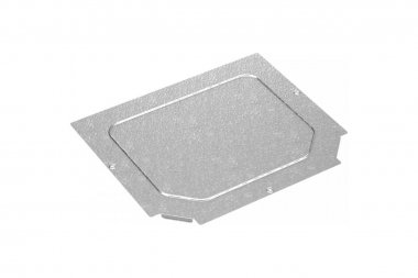 Фотография товара 'Промрукав PR16.1959 Крышка ответвителя Т-образного Стандарт HDZ 500'