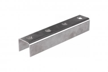 Фотография товара 'Промрукав PR16.1131 Соединитель внутренний 41х41'