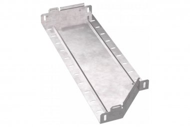 Фотография товара 'Промрукав PR16.10819 Переходник левый Стандарт 600х500х50'