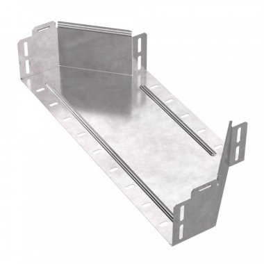 Фотография товара 'Промрукав PR16.10979 Переходник симметричный Стандарт 500х300х100'