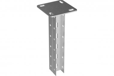 Фотография товара 'Промрукав PR16.1788 Стойка П-образная HDZ СП-45х30х3000'