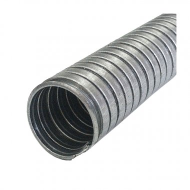 Фотография товара 'Промрукав Металлорукав Р4-ПР-Ц-18 УХЛ1 антивандальный PR04.0309'