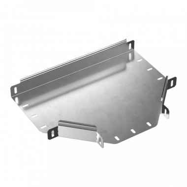 Фотография товара 'Промрукав PR16.2814 Ответвитель Т-образный Стандарт INOX (AISI 304) 200х50'