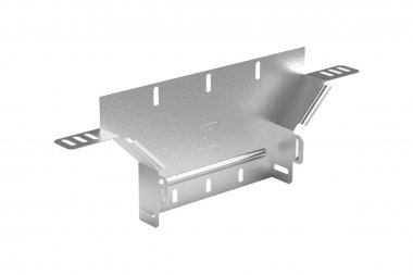 Фотография товара 'Промрукав PR16.1285 Ответвитель вертикальный Стандарт HDZ 200х50'