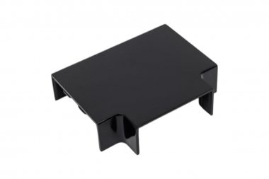 Фотография товара 'Промрукав PR08.12870 Т-образный угол 40х16'