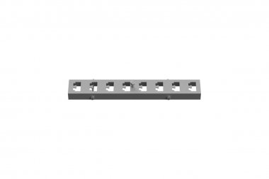 Фотография товара 'Промрукав PR08.10951 Стойка, направляющая L400 мм для секции КН 780/780М'