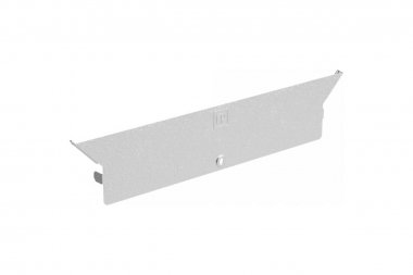 Фотография товара 'Промрукав PR16.1974 Крышка ответвителя вертикального Стандарт HDZ 500'