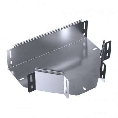 Фотография товара 'Промрукав PR16.2843 Ответвитель Т-образный Стандарт INOX (AISI 316) 150х100'