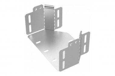 Фотография товара 'Промрукав PR16.1470 Переходник симметричный Стандарт HDZ 200х150х100'