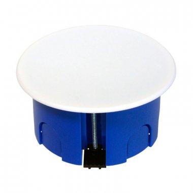 Фотография товара 'Промрукав Коробка распределительная ГСК для с/п безгалогенная (HF) 79х44 80-0900'