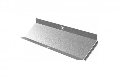 Фотография товара 'Промрукав PR16.2098 Крышка угла вертикального внутреннего 90 градусов Стандарт HDZ 600'