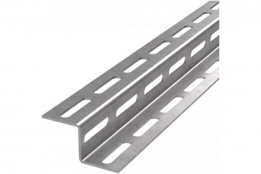 Фотография товара 'Промрукав PR16.2263 Профиль Z-образный усиленный ПZУ3-32х32х1000 (2,5 мм)'