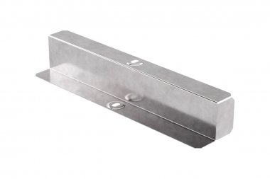 Фотография товара 'Промрукав PR16.0860 Переходник по высоте Стандарт 300х100х50'