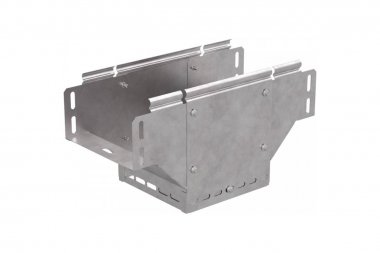 Фотография товара 'Промрукав PR16.8364 Ответвитель Т-образный вертикальный Стандарт 150х80'