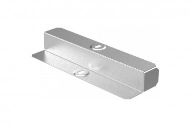 Фотография товара 'Промрукав PR16.1401 Переходник по высоте Стандарт HDZ 200х80х50'