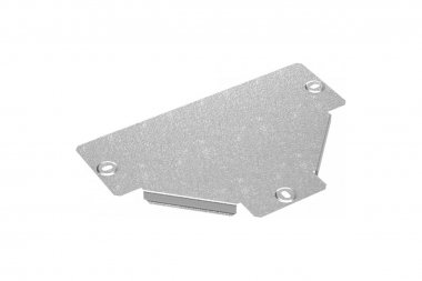 Фотография товара 'Промрукав PR16.1954 Крышка ответвителя Т-образного Стандарт HDZ 100'