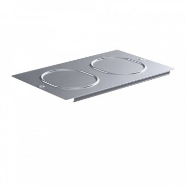 Фотография товара 'Промрукав PR16.2773 Крышка ответвителя Т-образного вертикального Стандарт INOX (AISI 316) 300'