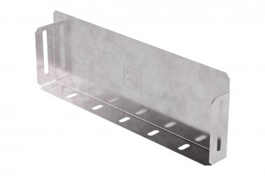 Фотография товара 'Промрукав PR16.0839 Заглушка лотка Стандарт 300х100'