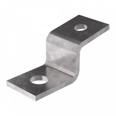 Фотография товара 'Промрукав PR16.1100 Прижим балочный №1 (комплект болт 10х40)'