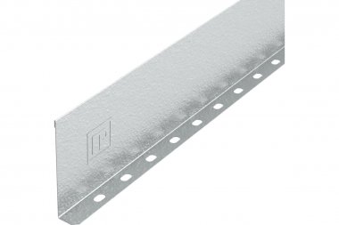 Фотография товара 'Промрукав PR16.2107 Разделитель лотка Стандарт HDZ 100х3000 (0,55 мм)'