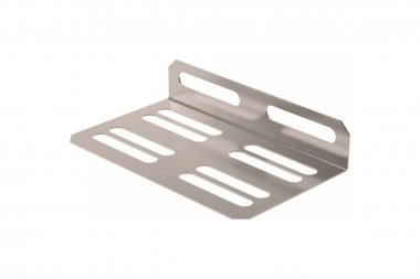 Фотография товара 'Промрукав PR16.3757 Пластина соединительная Стандарт INOX (AISI 409) 80'