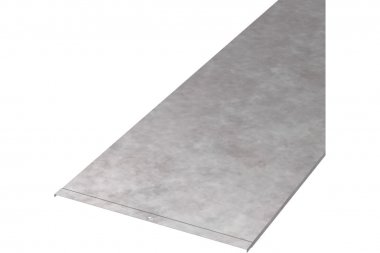 Фотография товара 'Промрукав PR16.1201 Крышка лотка HDZ 500х3000 (6 м/уп)'