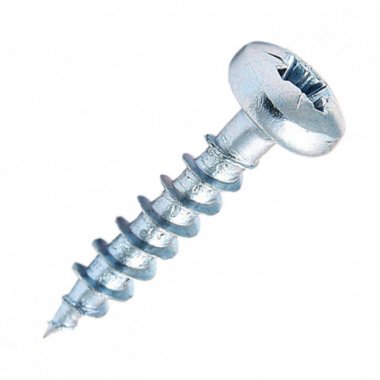 Фотография товара 'Промрукав PR08.4801 Саморез 4,8х32 DIN 7981'