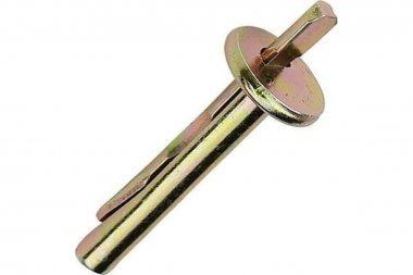 Фотография товара 'Промрукав PR08.4323 Анкер-клин 6x40'