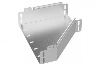 Фотография товара 'Промрукав PR16.1359 Переходник левый Стандарт HDZ 300х150х80'