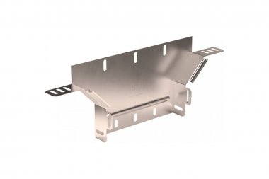 Фотография товара 'Промрукав PR16.2604 Ответвитель вертикальный Стандарт INOX (AISI 409) 200х50'