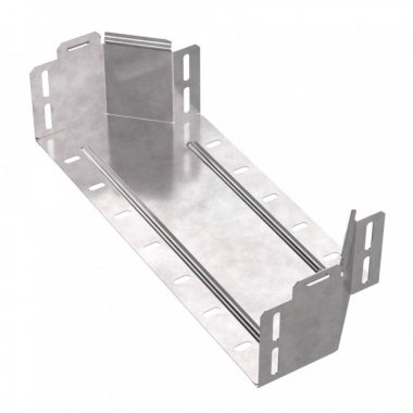 Фотография товара 'Промрукав PR16.10970 Переходник симметричный Стандарт 400х300х100'