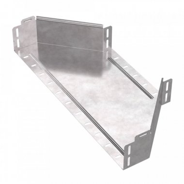 Фотография товара 'Промрукав PR16.10985 Переходник симметричный Стандарт 600х300х100'