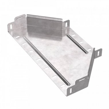 Фотография товара 'Промрукав PR16.10965 Переходник симметричный Стандарт 400х200х50'