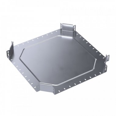 Фотография товара 'Промрукав PR16.3218 Ответвитель Х-образный Стандарт INOX (AISI 316) 500х80'