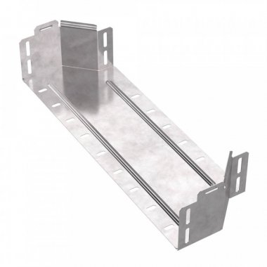 Фотография товара 'Промрукав PR16.10982 Переходник симметричный Стандарт 500х400х100'