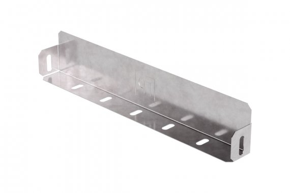 Фотография товара 'Промрукав PR16.0837 Заглушка лотка Стандарт 300х50'