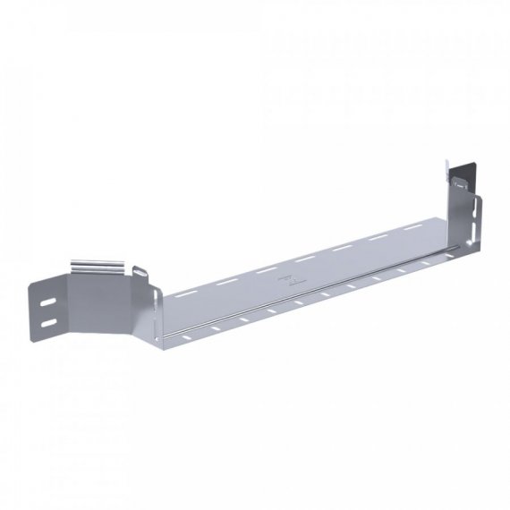 Фотография товара 'Промрукав PR16.2676 Ответвитель горизонтальный Стандарт INOX (AISI 316) 600х100'