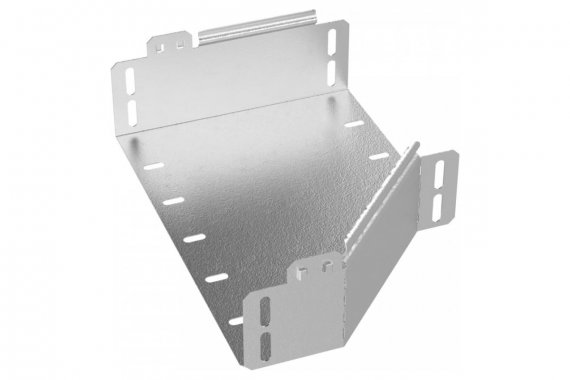 Фотография товара 'Промрукав PR16.1362 Переходник левый Стандарт HDZ 300х200х80'