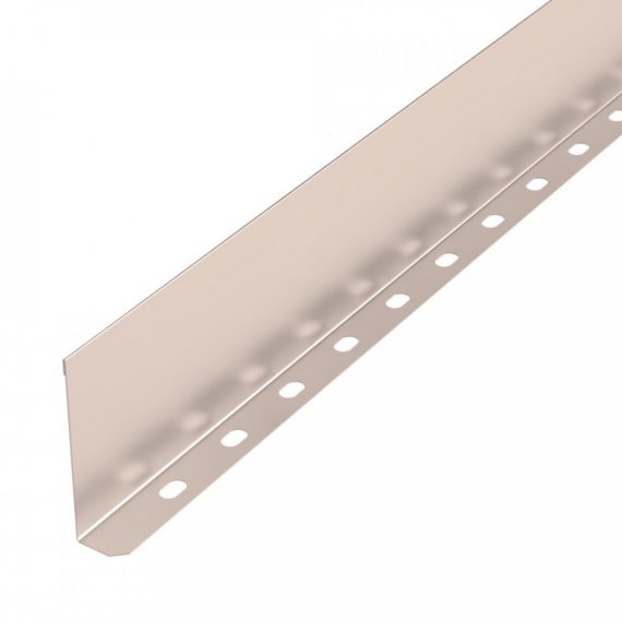 Фотография товара 'Промрукав PR16.3773 Разделитель лотка Стандарт INOX (AISI 409) 80х3000'