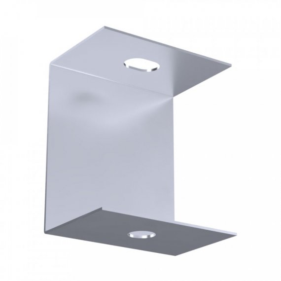 Фотография товара 'Промрукав PR16.4351 Скоба для подвеса шпильки INOX (AISI 316)'