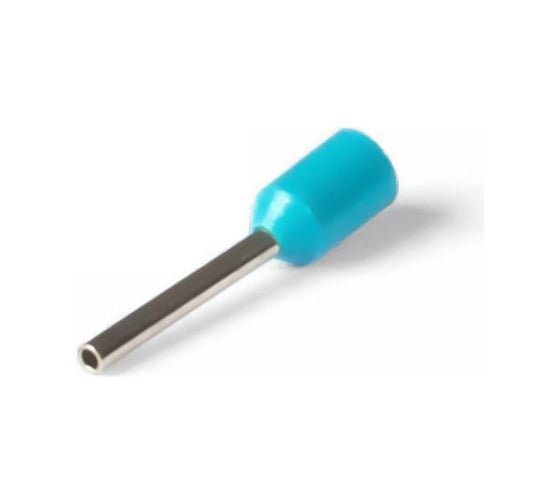 Фотография товара 'Промрукав PR08.7553 НШВИ сечение 0,25 мм?, длина 8 мм'